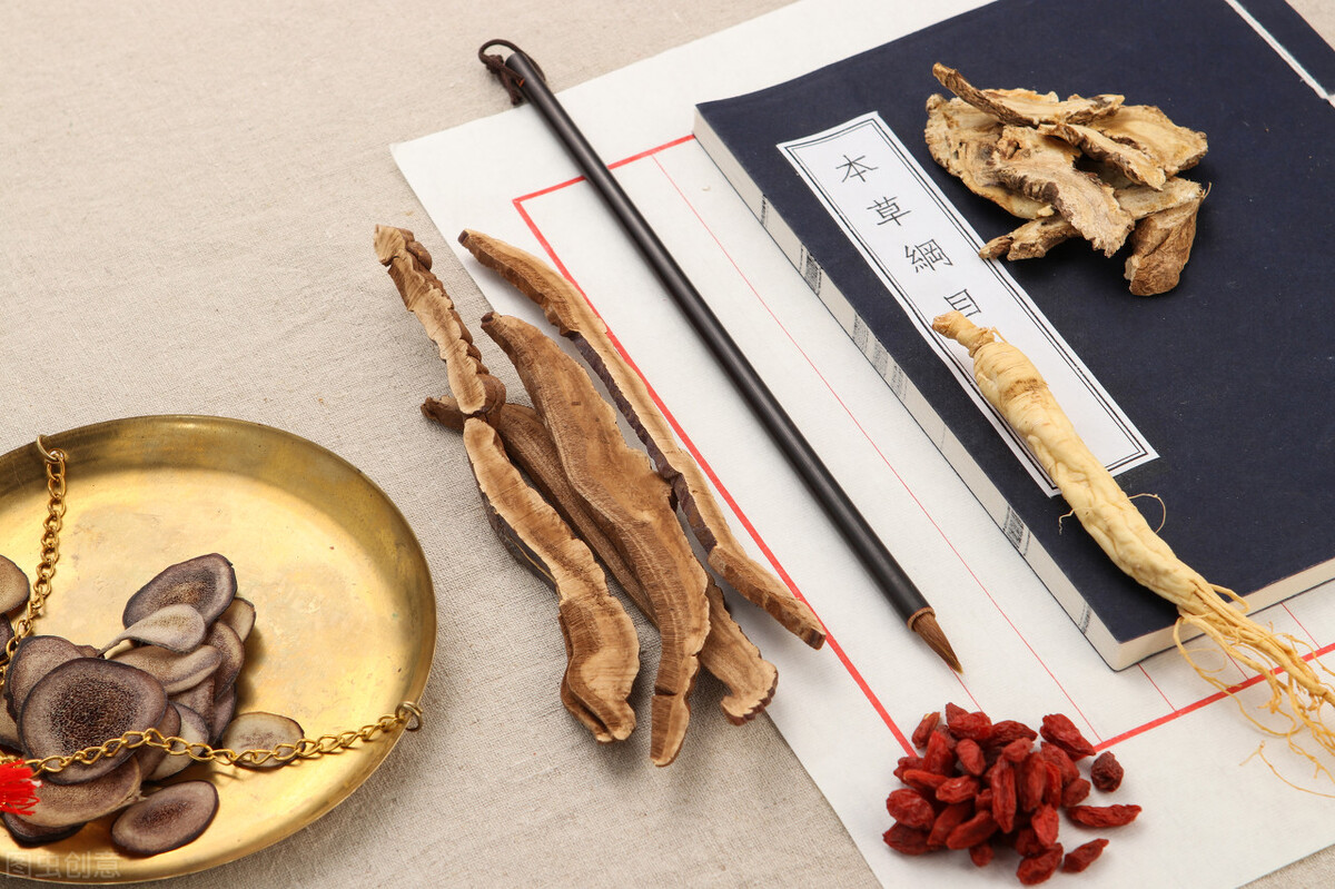 中医调理男性脾肾,脾肾同调健脾补肾吃什么中成药