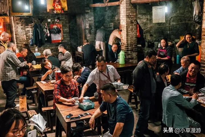 重庆旅游攻略5天自由行攻略表,重庆自由行3-4天旅游详细攻略