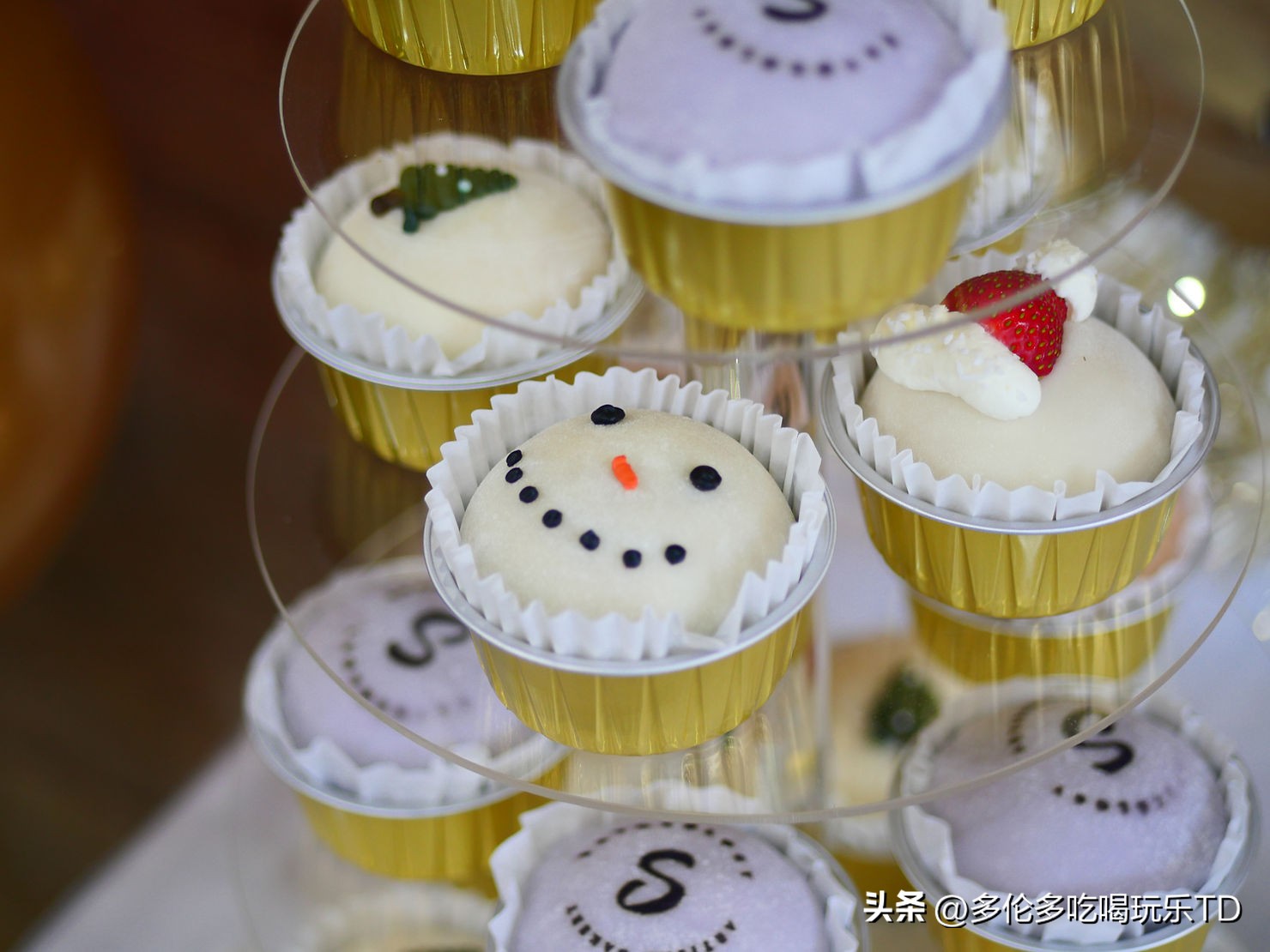 让生活多一份甜蜜多一份喜悦,让生活多点趣味多点甜