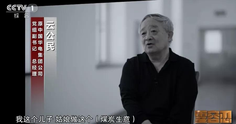 王富玉之子王斌、云光中之子云磊、云公民之子云凯晨、张琦之子张岩的那些事