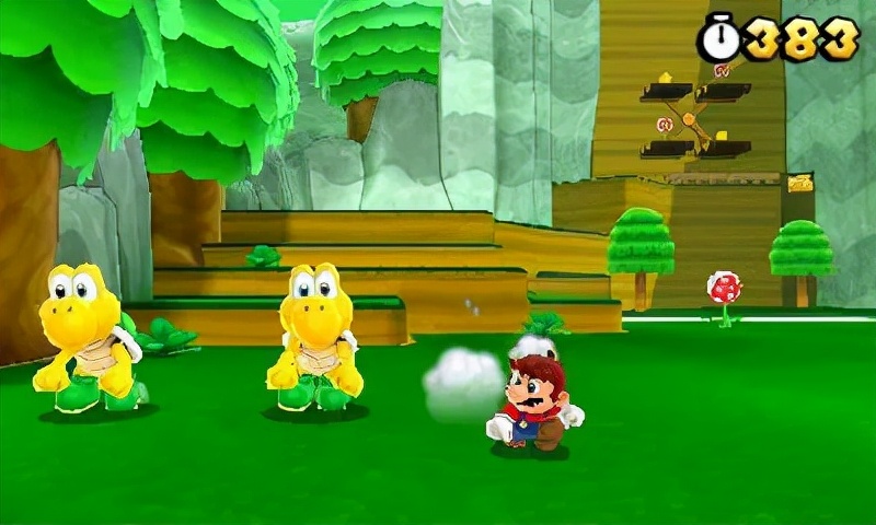 3ds游戏机十大必玩游戏,必玩的100大3ds游戏