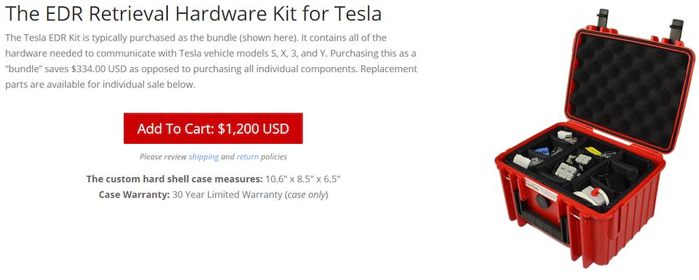 国家规定新车黑匣子吗,新车强制安装黑匣子