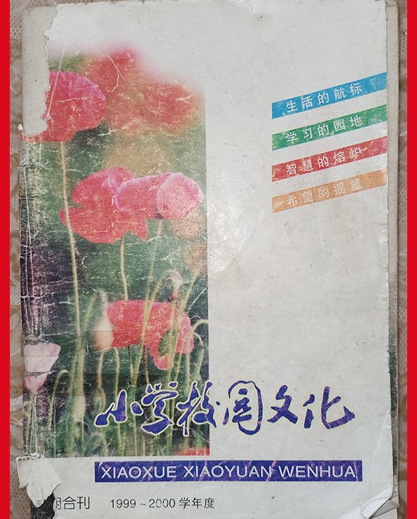 刘金标写作水平怎么样,青年作家专访刘金标