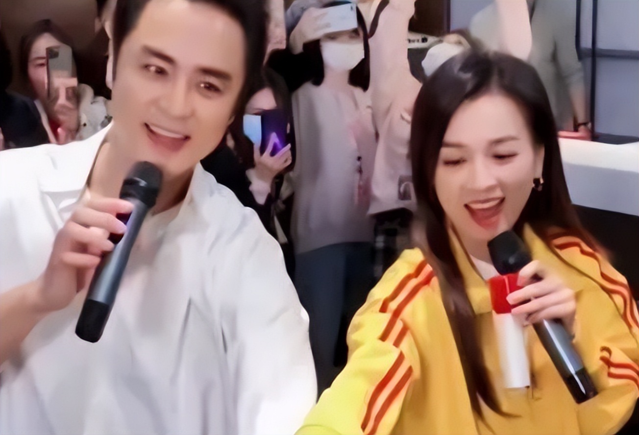 4月份的10个大瓜，一个比一个生猛，逮捕、离婚，应有尽有