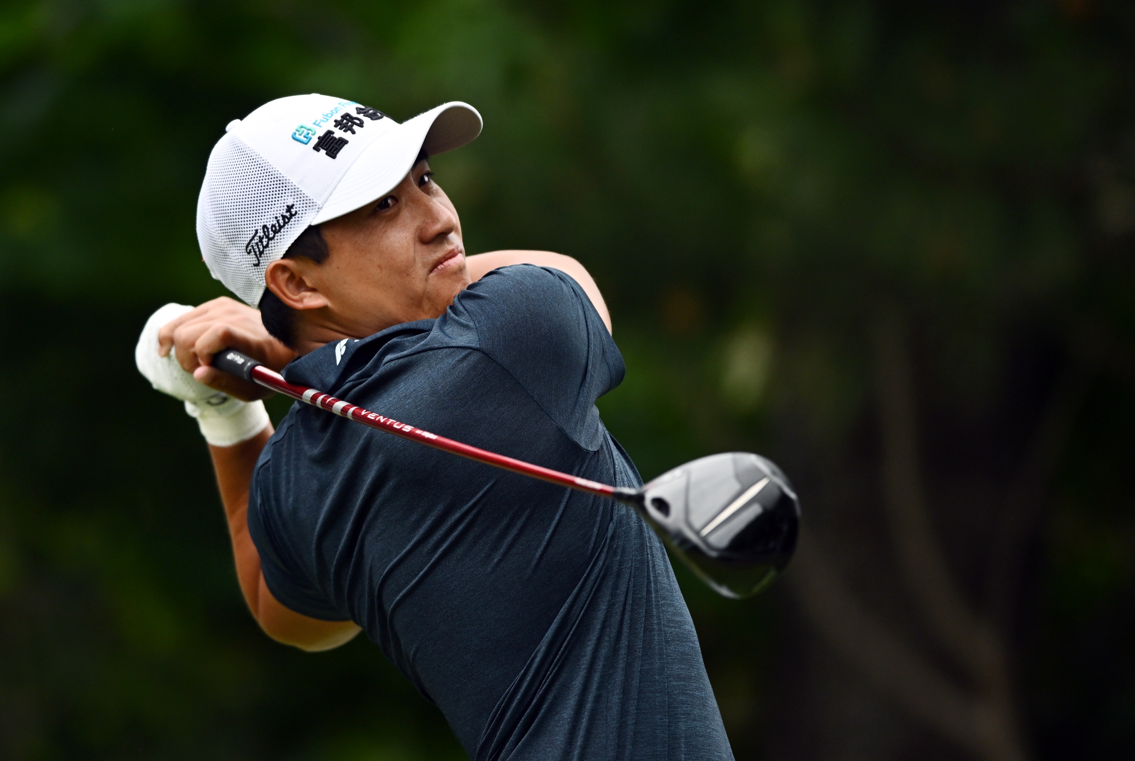 心态决定表现袁也淳加拿大赛T18泰勒夺冠潘政琮T3