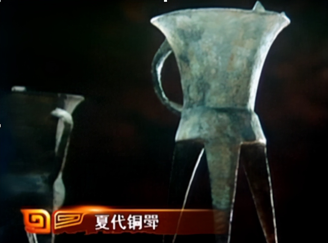 中华文明起源时间夏商周,中华文明起源至汉代时间线