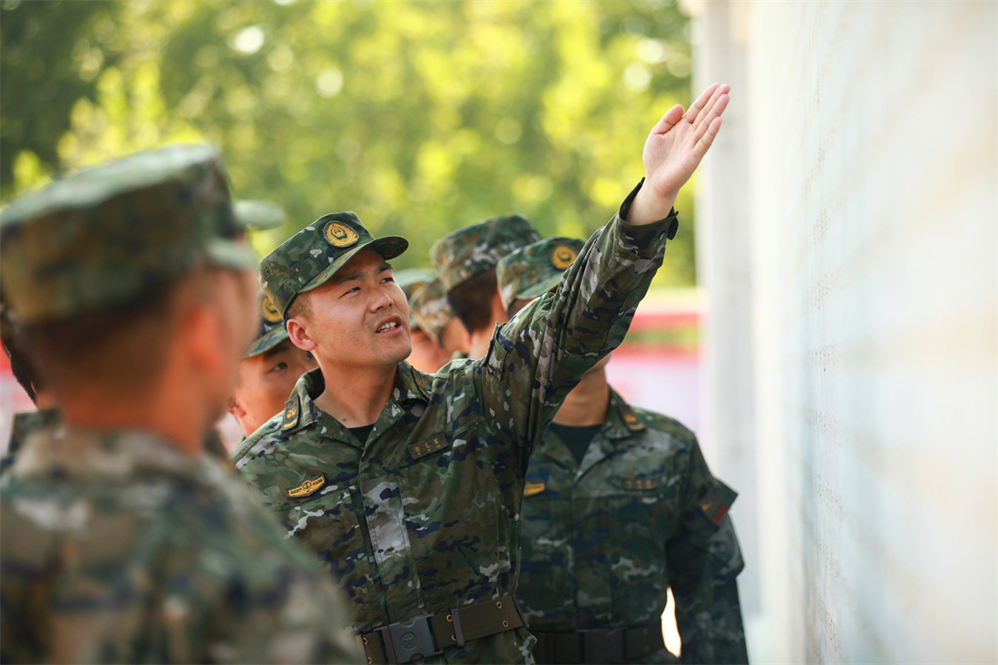 牢记九一八勿忘国耻我辈自强,再到九一八勿忘国耻牢记使命