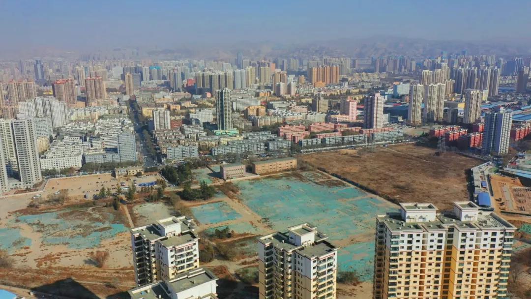 兰州润兰之城小区怎么样,兰州润兰之城火吗