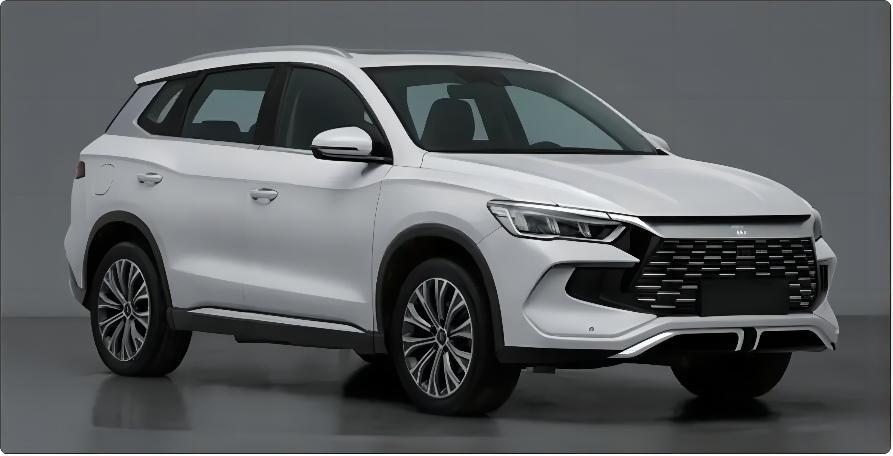 手握20万这些车才是首购之选,手握25万到底该买什么车