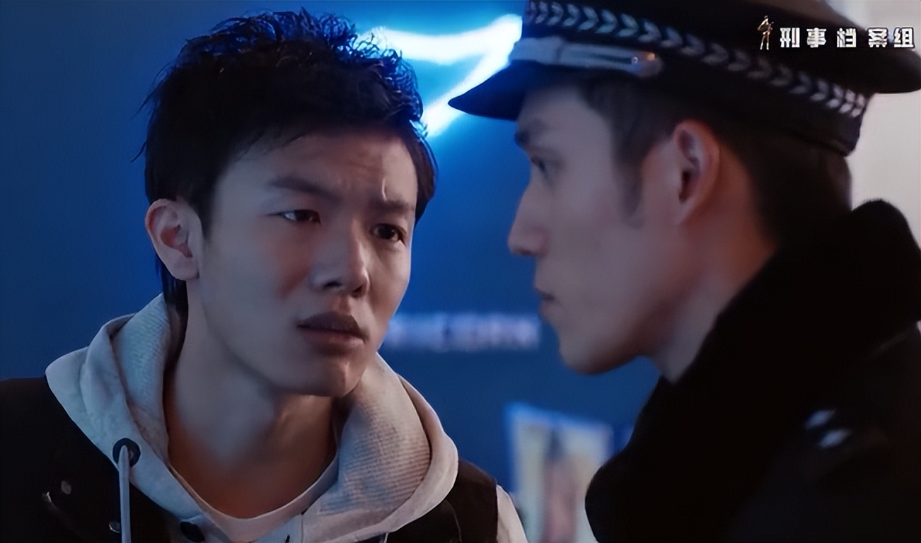 刑侦剧死亡真相曝光,刑侦剧大结局男主被枪打了