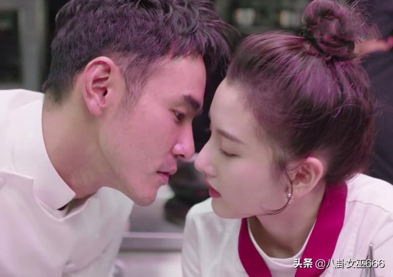 大叔配萝莉，最大相差22岁，男方都可以当爸了，你看过几部？