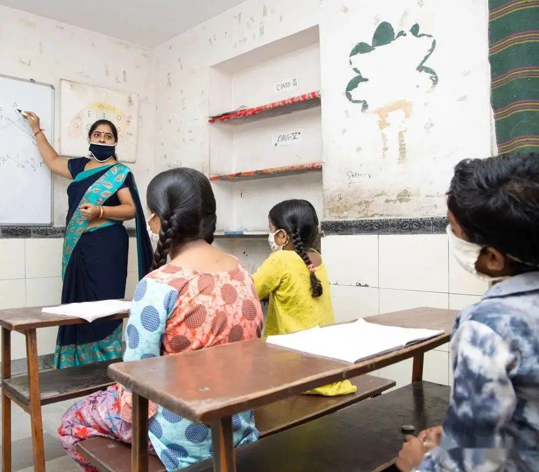 印度的困境与莫迪的无奈,印度现实中的莫迪