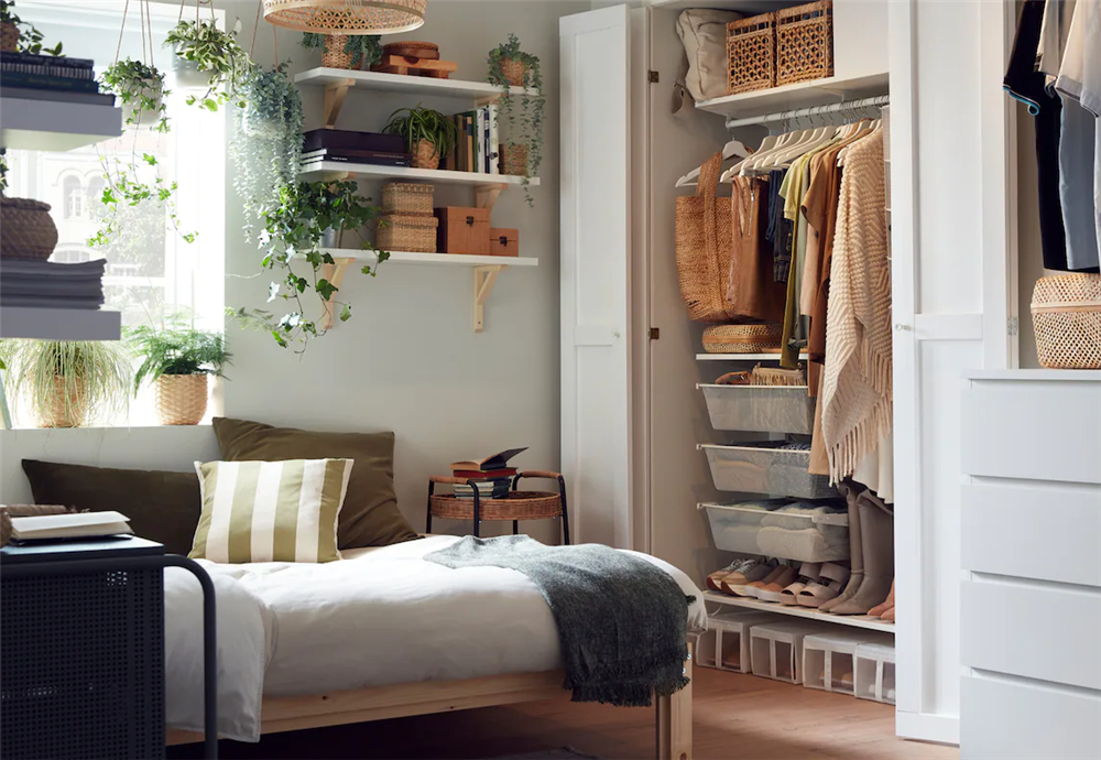 宜家好用的物件有哪些,宜家家居值得买的小物件