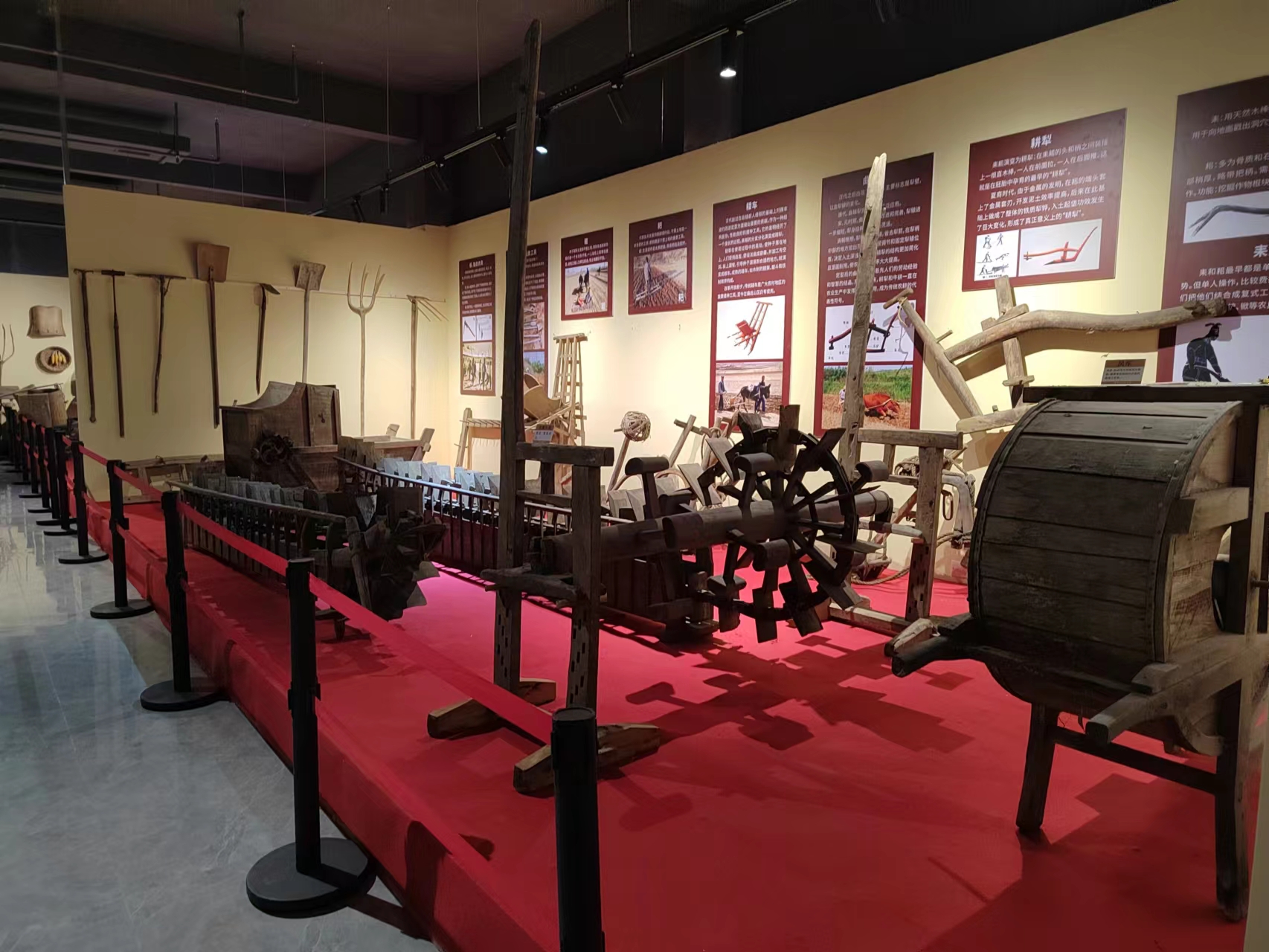 探寻红色旧址赓续红色精神,探寻红色足迹赓续红色血脉