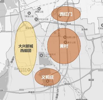 北京大兴室内景点,北京大兴自然景观