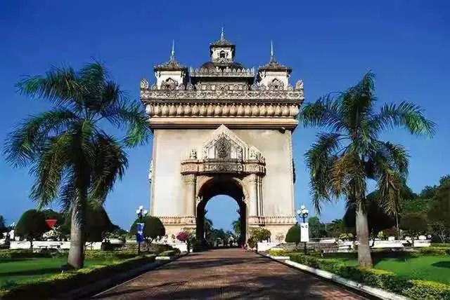 关于老挝国家的冷知识,老挝人冷知识大全