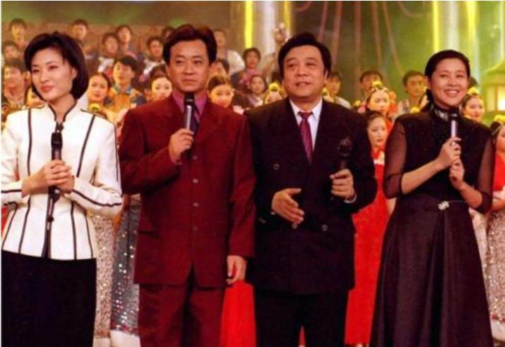 央视6位主持人患癌去世,央视主持朱迅2次抗癌成功