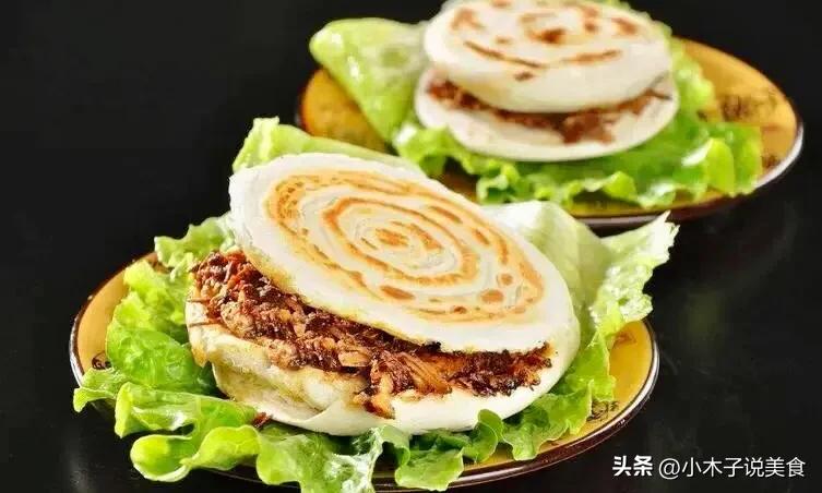 西安值得打卡的美食攻略,丝绸之路神秘美食西安
