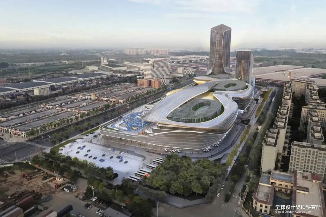 muse缪斯国际设计金奖,2023muse设计奖获奖名单