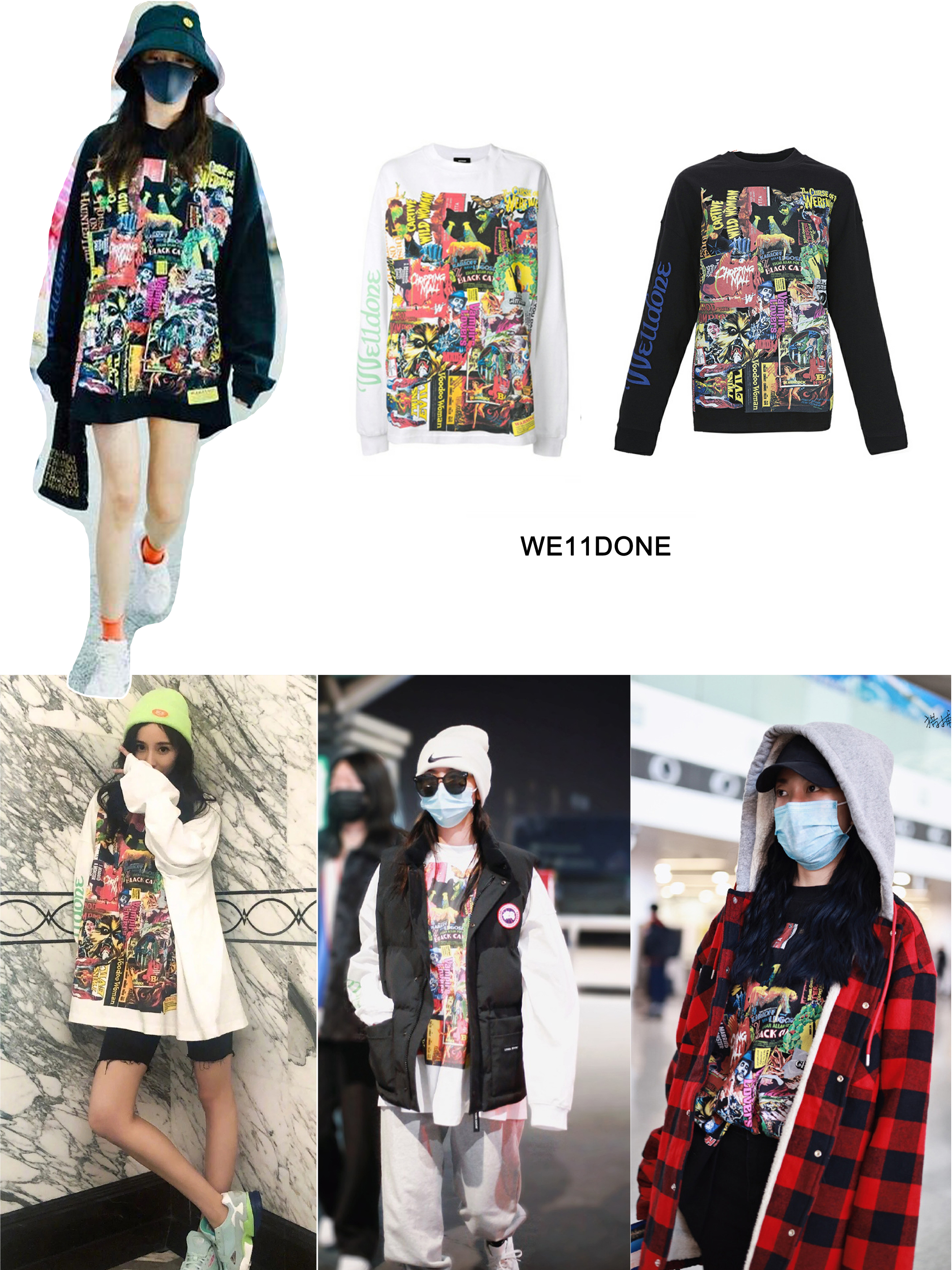 权志龙潮流之王潮牌,权志龙最喜欢的潮牌fba