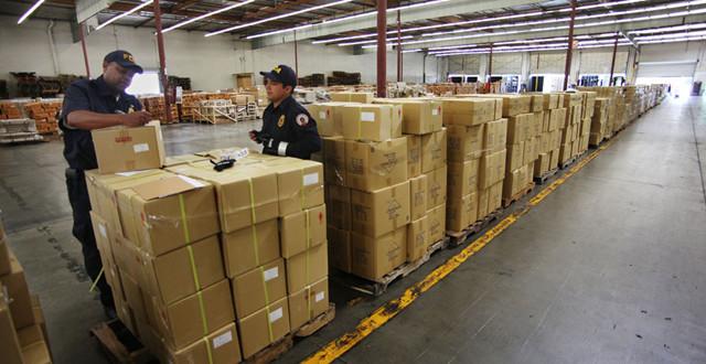 跨境欧洲清关资料需要什么,跨境电商物流如何降低