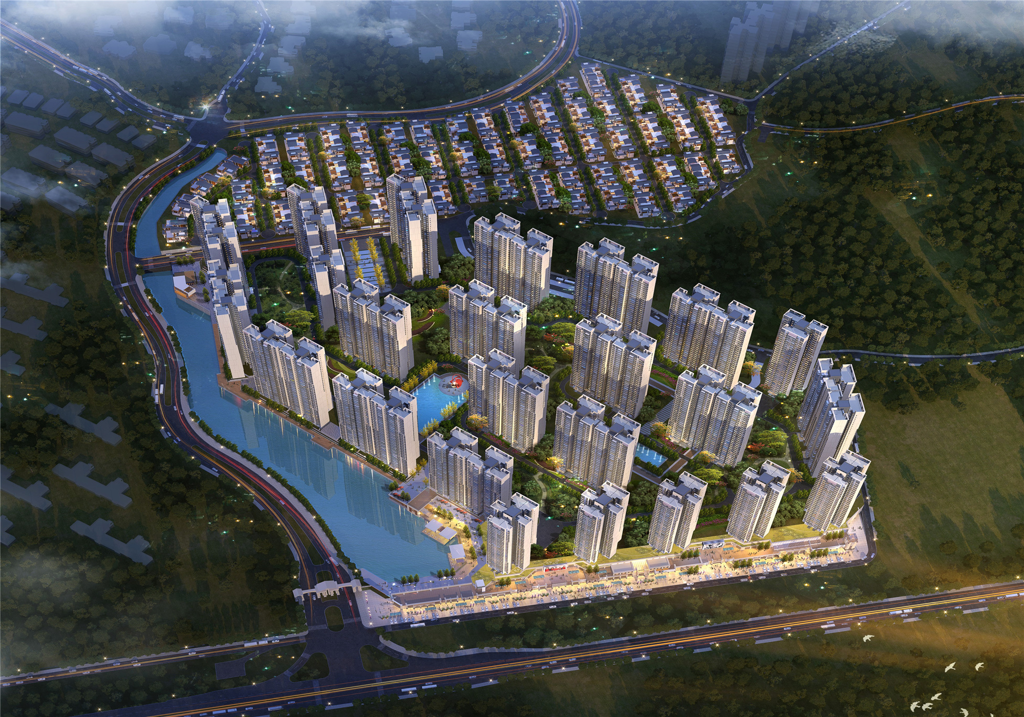 佛山三水投资房产,佛山市三水区值得买房吗