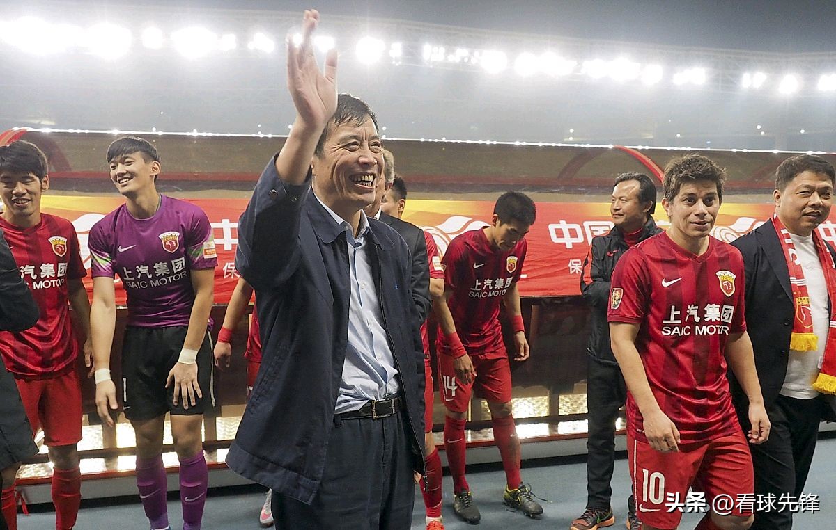 打脸陈戌源！记者:赛后划线算什么玩意儿