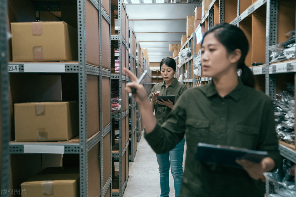 原材料最低库存量计算方法,如何有效设置最佳原材料库存