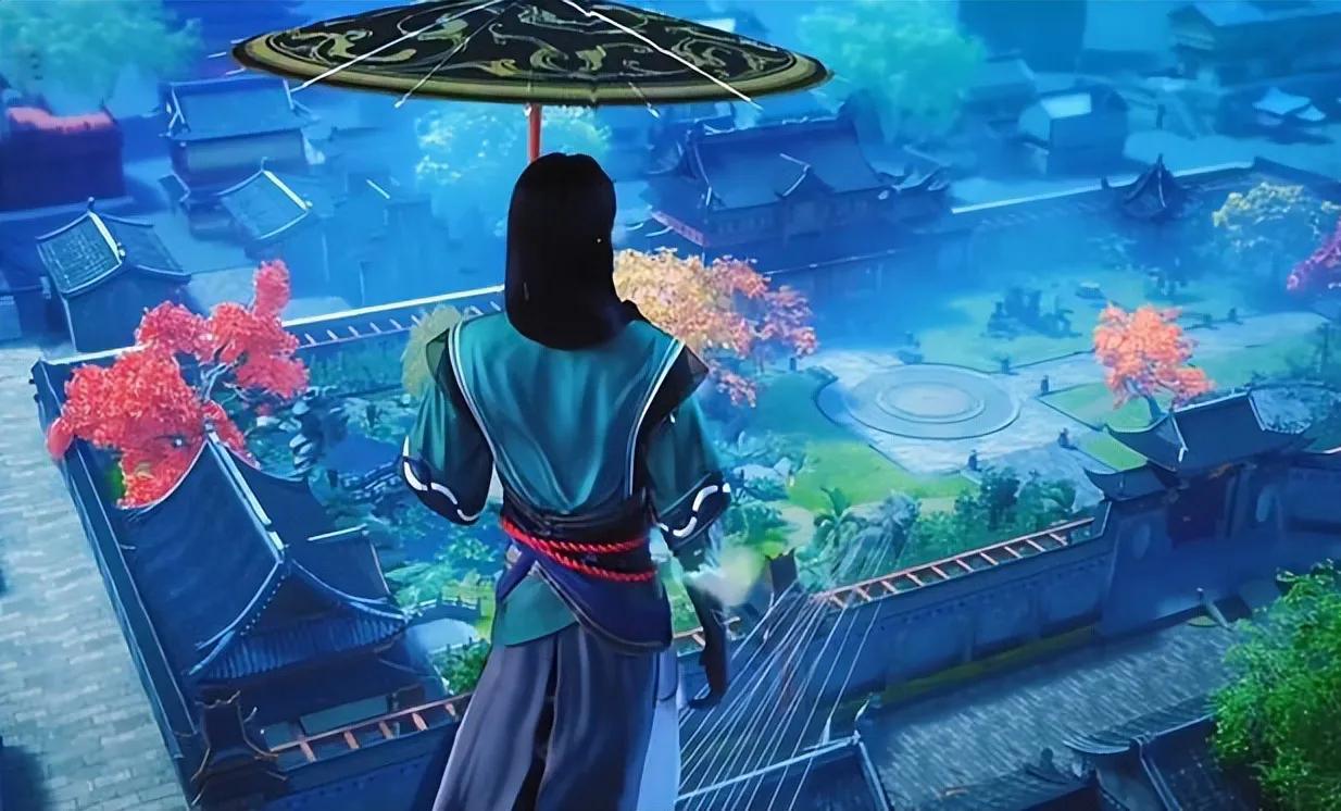 少年白马醉春风20上下,少年白马醉春风百里东君高光时刻