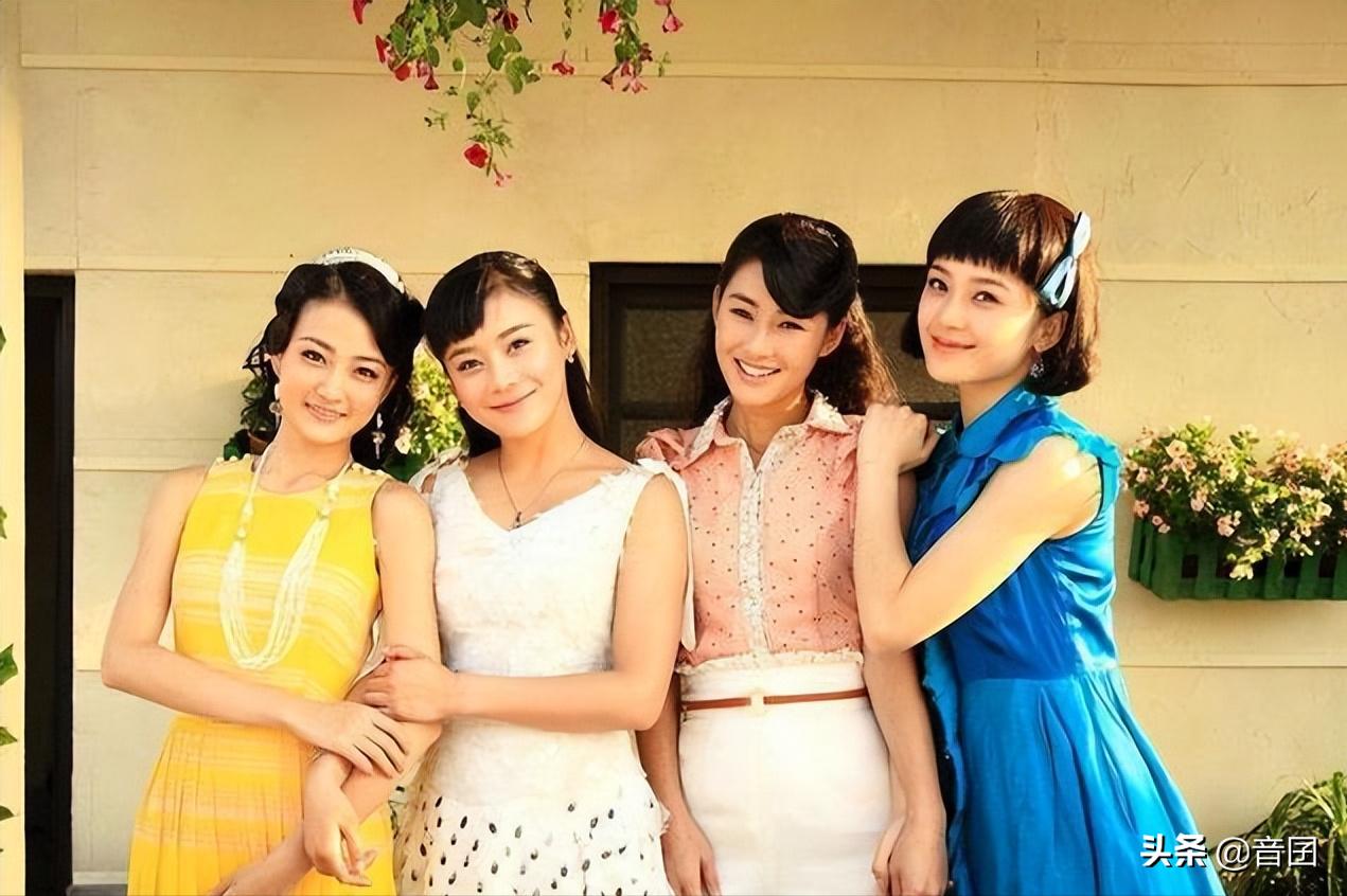 赵樱子20到30岁的影视剧,赵樱子错过了哪些热播剧