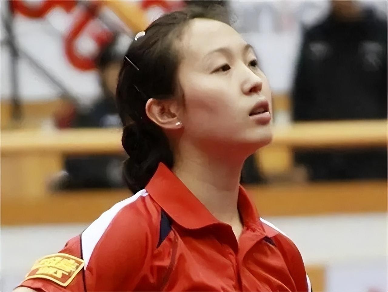 最有骨气的足球运动员,最有骨气的女乒冠军