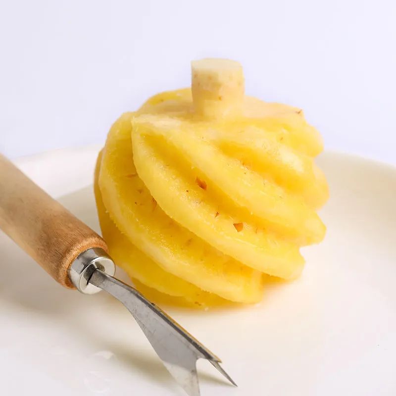 菠萝与凤梨有什么区别,金钻凤梨与菠萝的区别