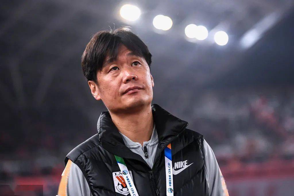 李霄鹏鲁能换帅视频,山东足球李霄鹏最新消息