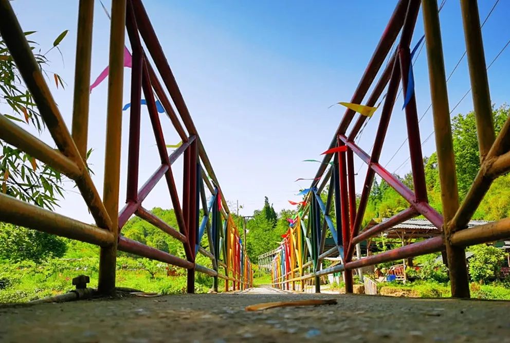 都江堰好玩的打卡地,好玩地方推荐适合带小孩都江堰