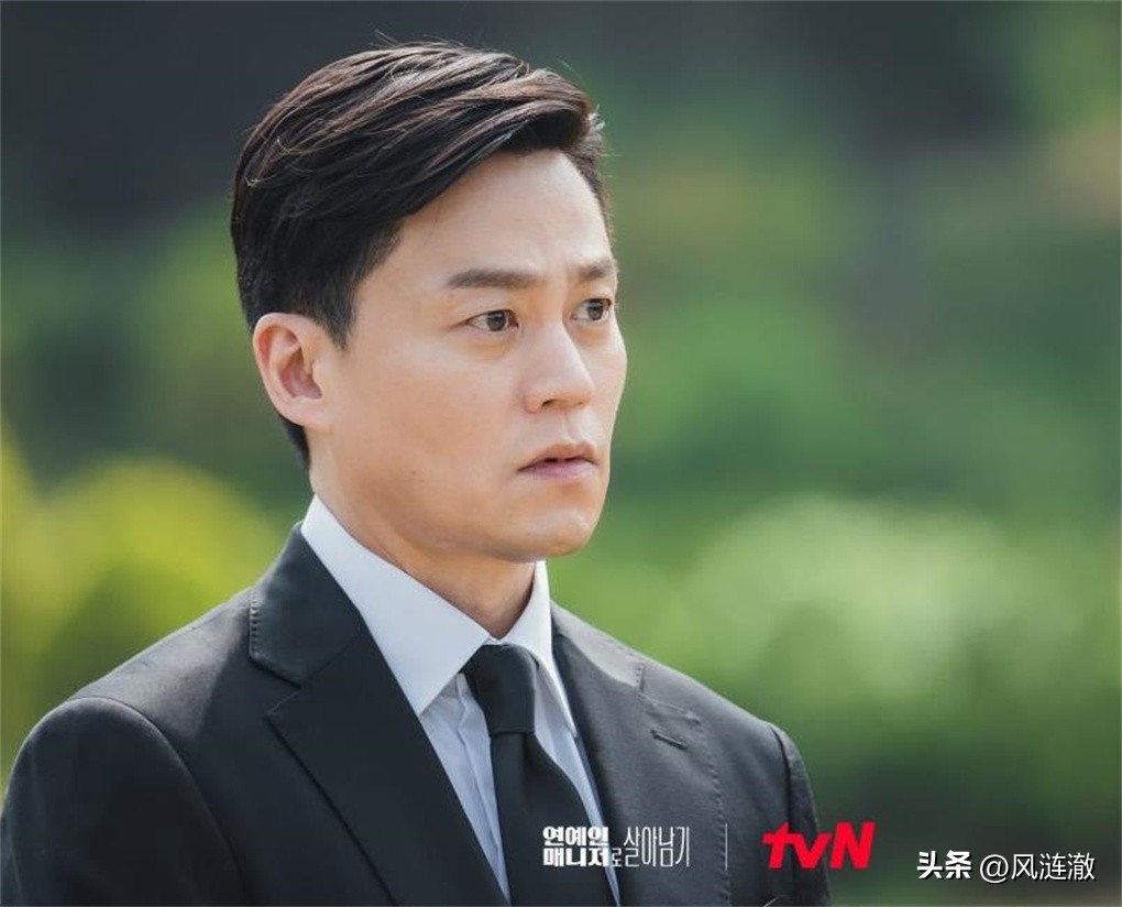 韩国女星朴敏英被查,韩国艺人被警察调查