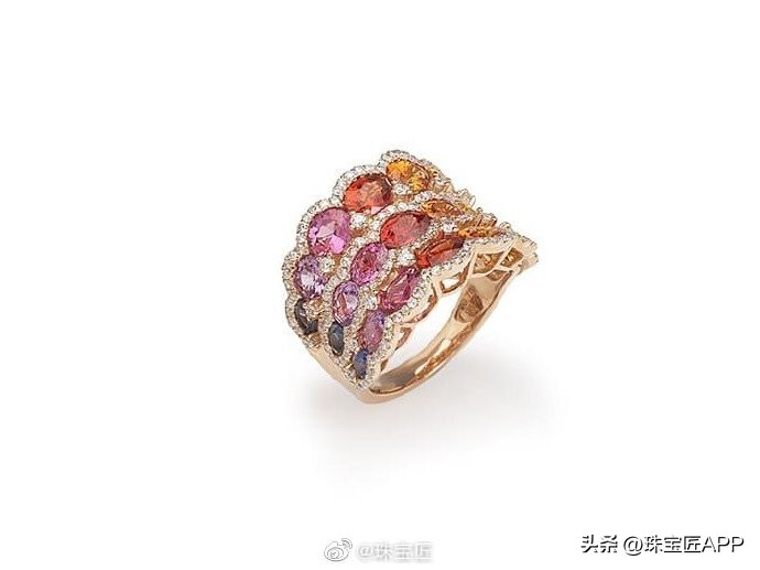 珠宝彩虹糖果,小珠宝彩虹糖