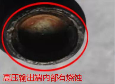 点火线圈看好坏,有什么办法能测出点火线圈的好坏