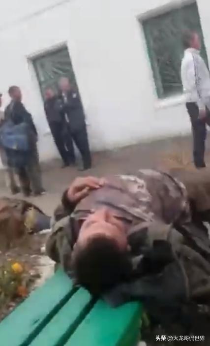 普京要失望?被征召士兵问题不断:买醉、打架、拒绝服从命令