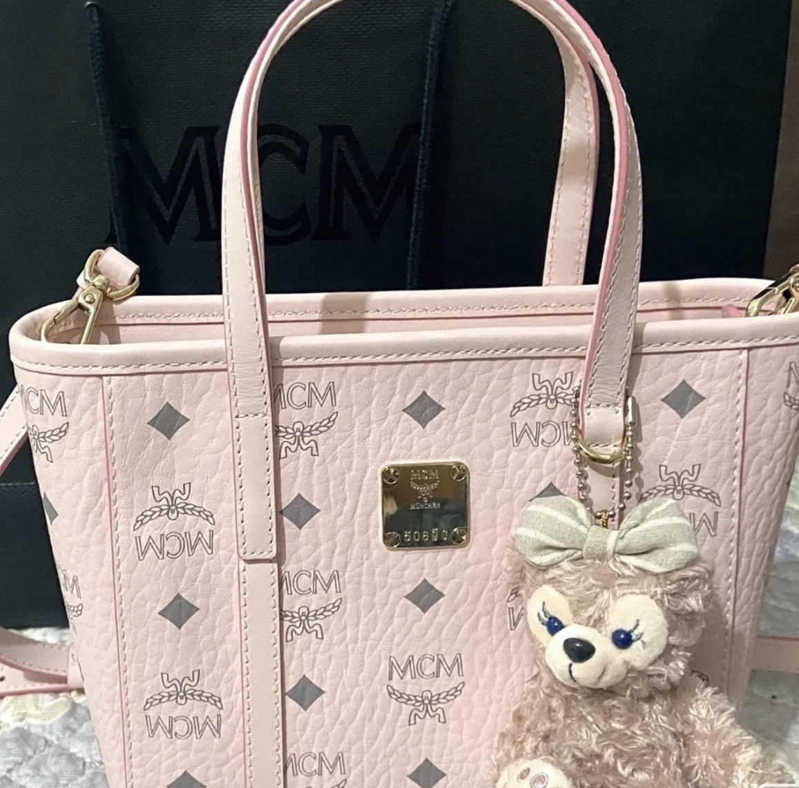 第一个千元包包推荐,最值得买的千元轻奢包包