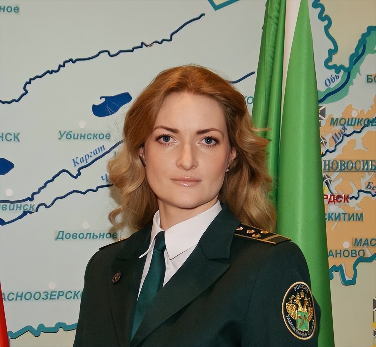 我在俄罗斯工作时候的中国同事,为了赚外快,偷偷帮人带*私走**物品