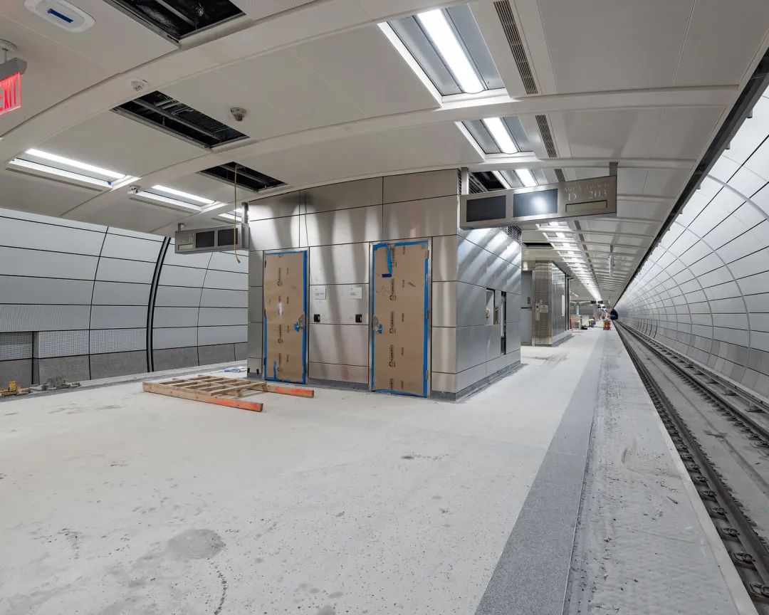 纽约400多米的高楼,纽约超500米大厦