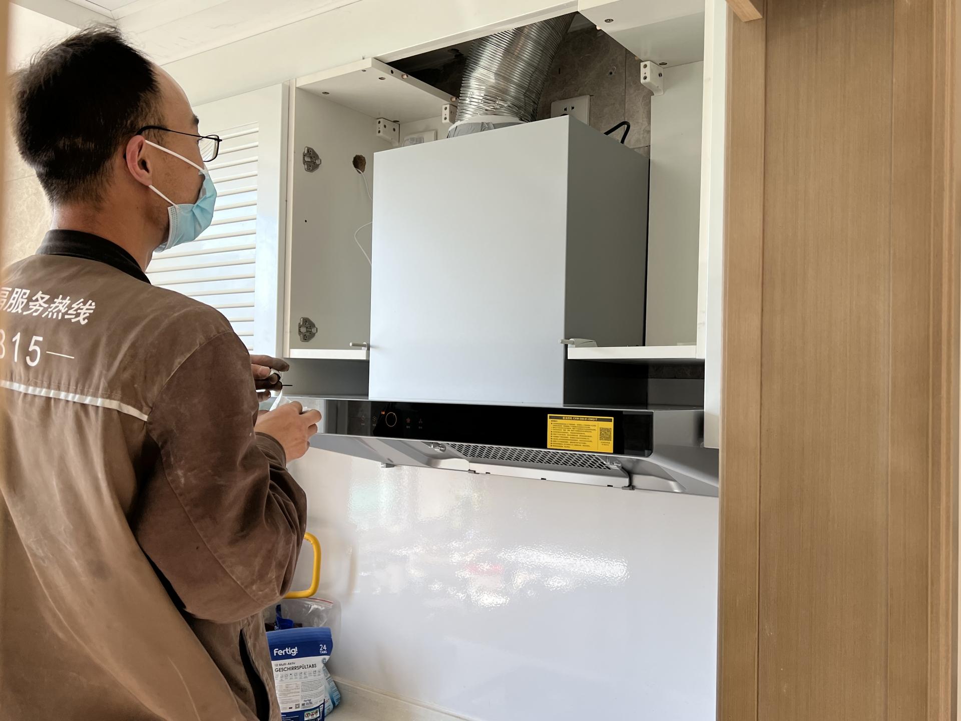 十大不建议买的油烟机哪种好,油烟机要怎么选才是最好的