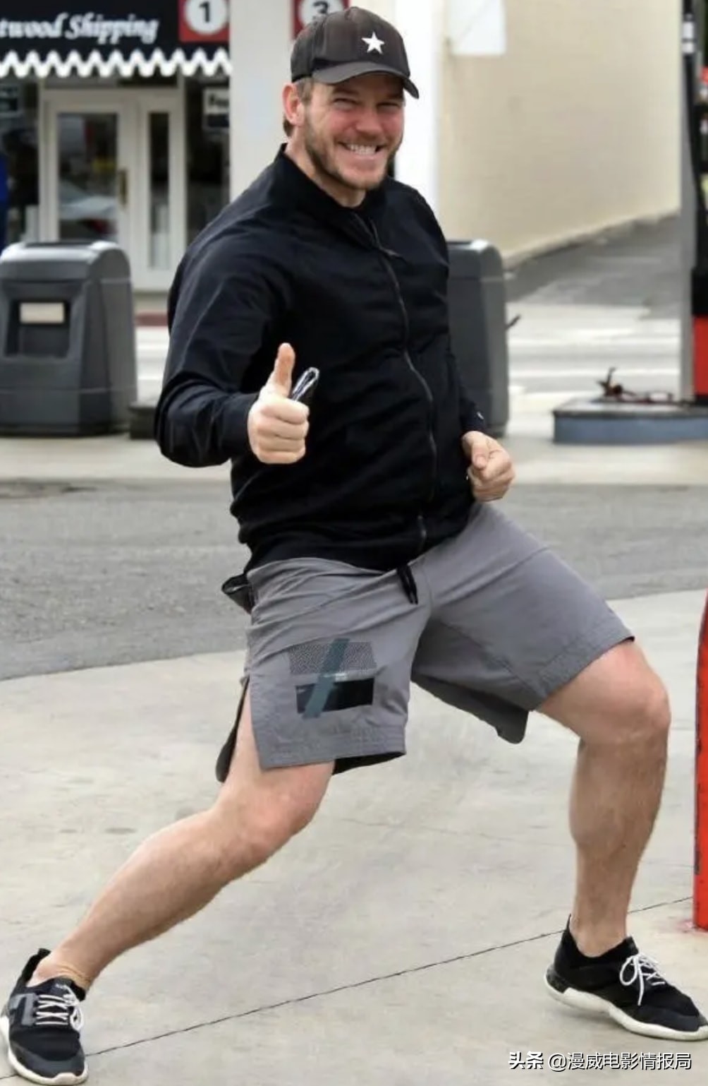 漫威《银护3》即将杀青，但星爵演员在外网却陷入了舆论风波