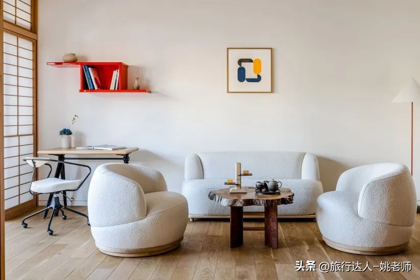 重启日本|TheShinmonzen连通京都古今双面精髓的精品酒店