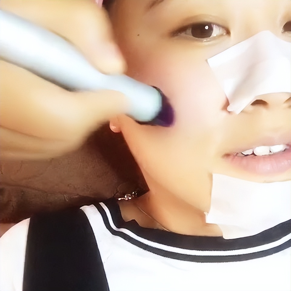 超微小气泡美容有用吗,美容院小气泡