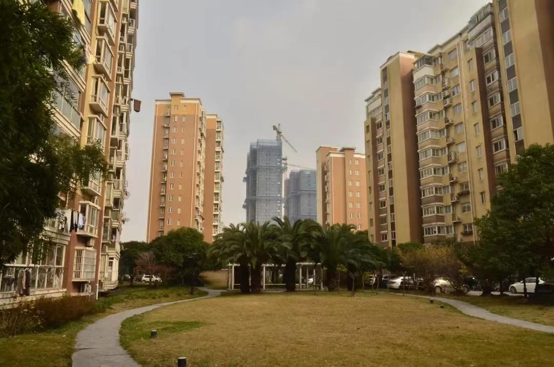 上海板块置业,上海千万级楼盘推荐