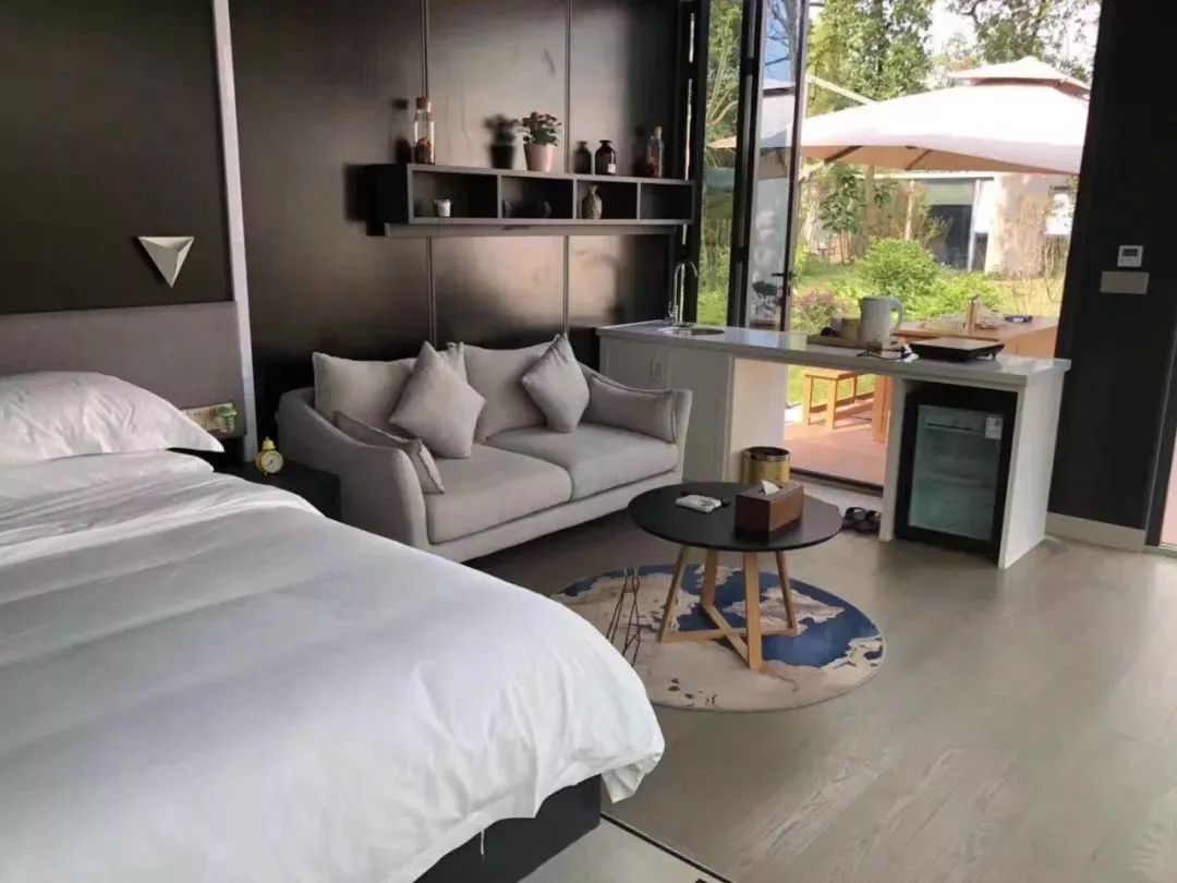 清远温泉民宿推荐,清迈温泉民宿