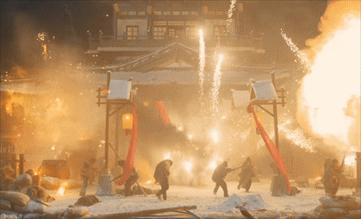 刘晓庆最新电影吐槽,刘晓庆新电影出演少女遭吐槽