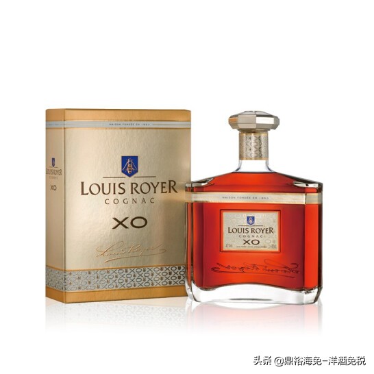 路易老爷xo口感如何,700ml路易老爷xo14年
