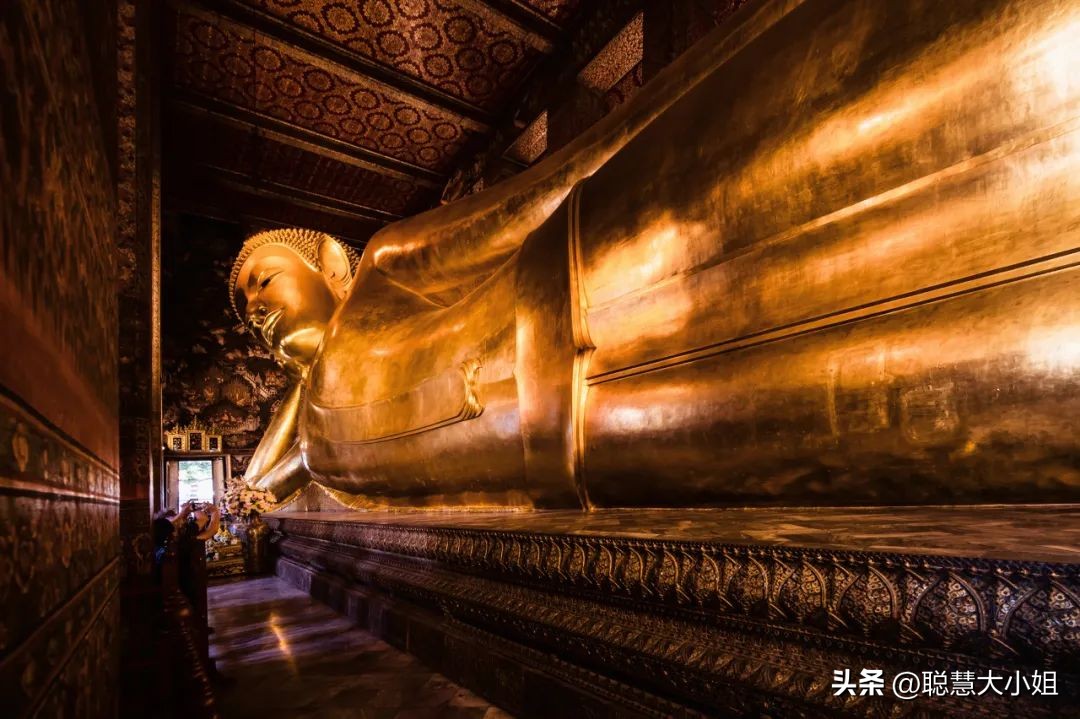 必去的泰国旅游胜地,泰国出国旅游必去景点